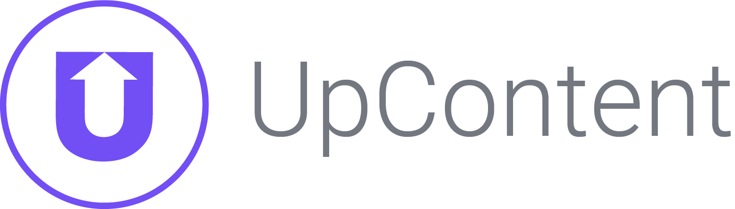 UpContent