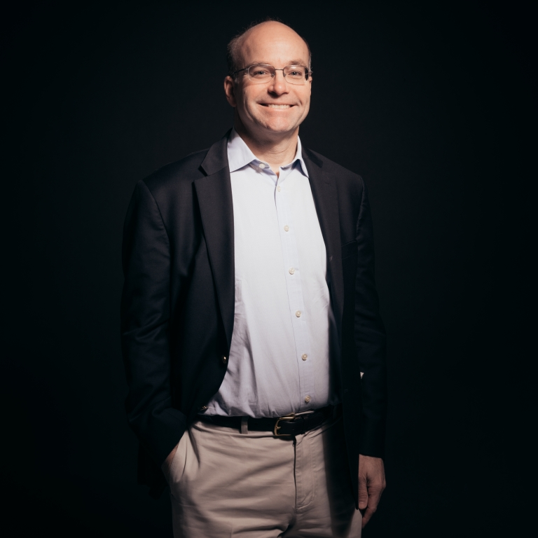 Mike Allen