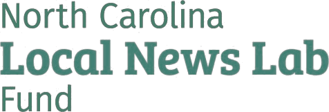 North Carolina Local News Lab Fund