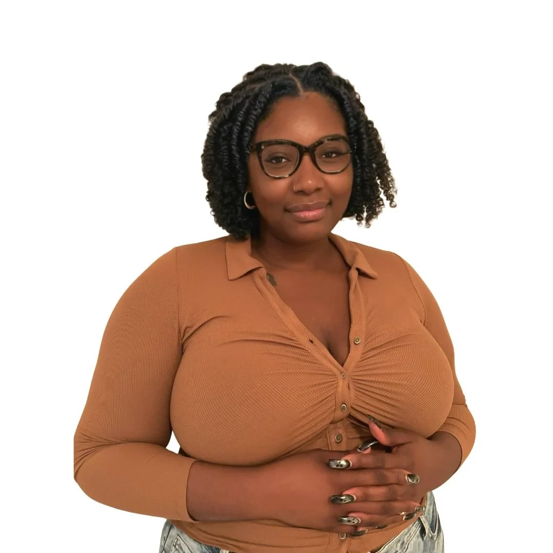 Cierra Hinton
