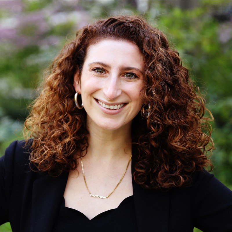 Dr. Dana Levinson Walker