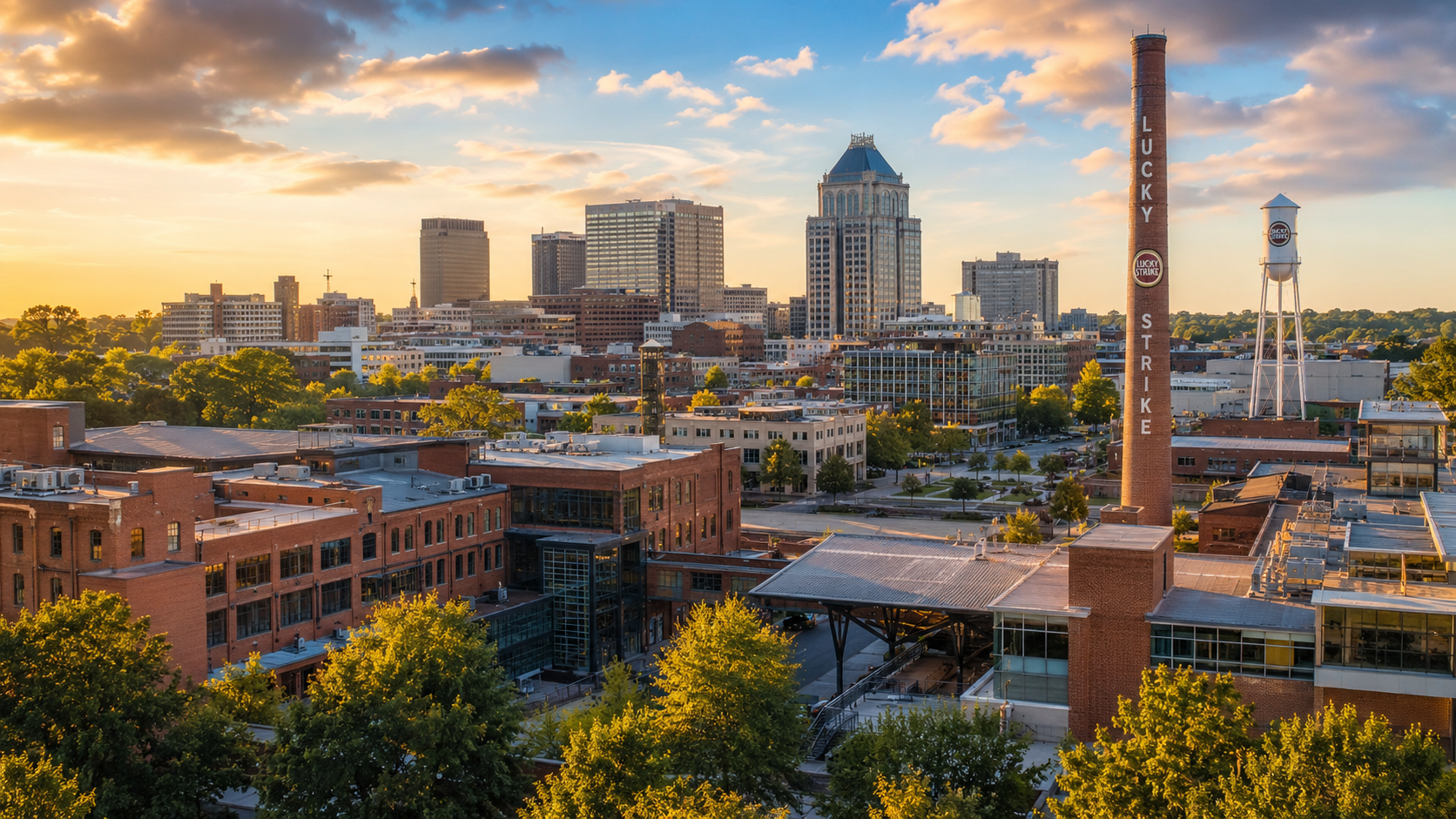 Hosted in Durham, NC