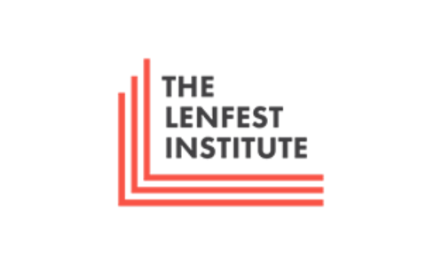 The Lenfest Institute for Journalism