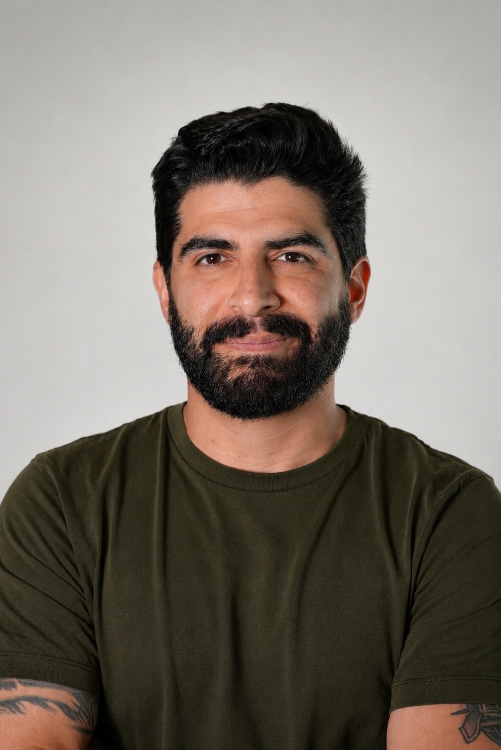 Marcos Marin