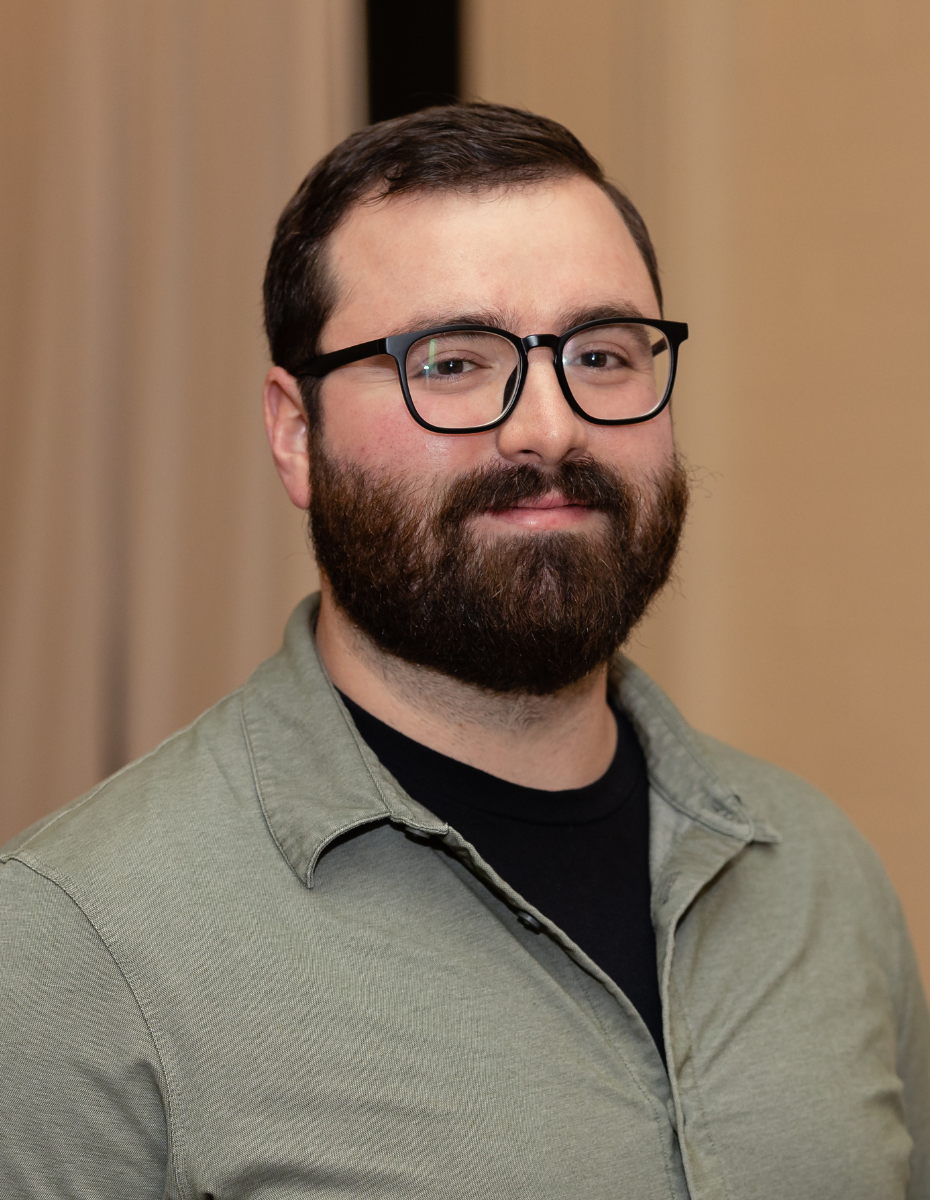 Matt McGarry
