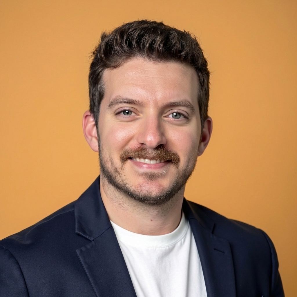 Michael Kauffman