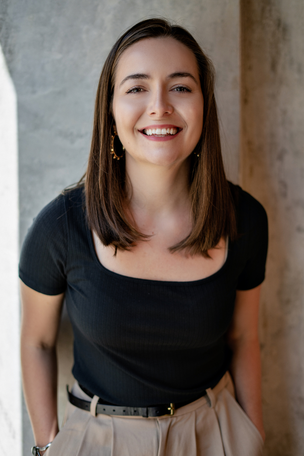 Raechel Lambert