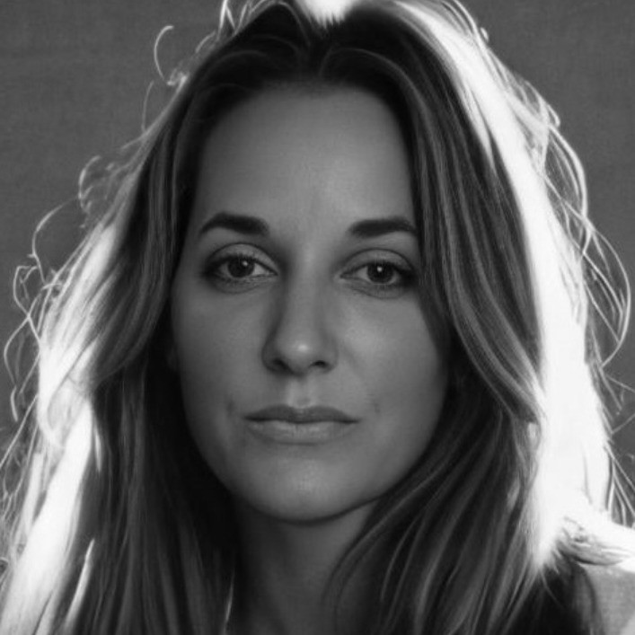 Suzanne Perron